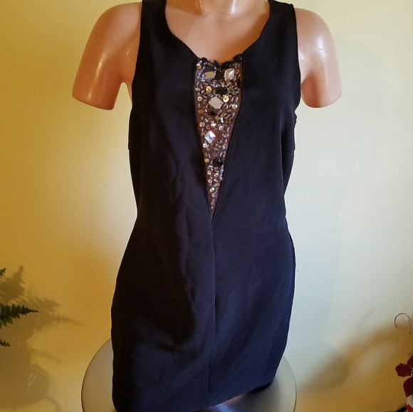 TEEN DRESS - Picture 1 of 2